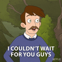 Come Home Halloween GIF by NETFLIX