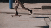 music video skateboarding GIF by Weezer