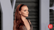 oscars red carpet GIF by Vanity Fair