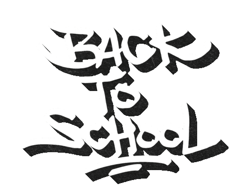 Studying Back To School Sticker by subtlestrokes