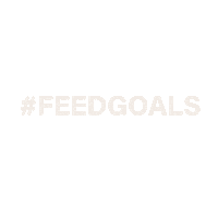 VerriBerri_Digital post goals hashtag feed Sticker