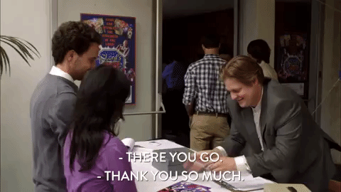 comedy central season 3 episode 7 GIF by Workaholics
