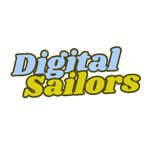 ZventusGifs giphyupload zventus digital sailors Sticker