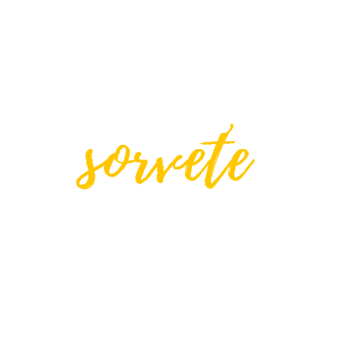 Icecream Nho Sticker by Nhô Sorvetes