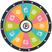 Petroprix regalo sorteo gasolina premios Sticker