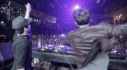 lightning GIF by Cash Cash