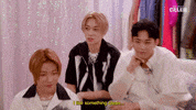K-Pop GIF by BuzzFeed