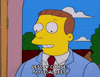 Season 6 Episode 23 GIF by The Simpsons