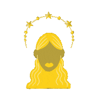 Magic Shine Sticker