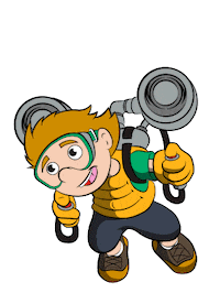 Tom Foolerys Sticker by kalahariresorts