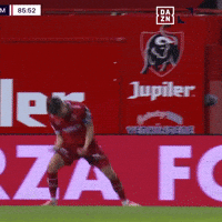 Zulte Waregem Celebration GIF by DAZN Belgium