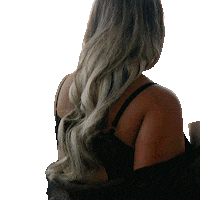 Official Music Video Sticker by Priscilla Block