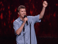 Nick Swardson GIF by Team Coco