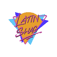 Zumba Zincon Sticker by Didem Zeybek