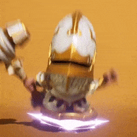 Exalted_Studio happy game celebrate yeah GIF