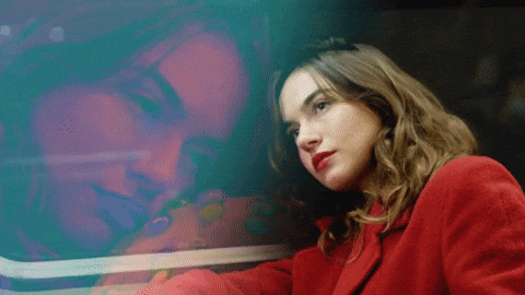 Music Video Pop GIF by MARIS