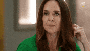 Surprised React GIF by Celebrity Apprentice Australia