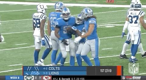 National Football League GIF by NFL
