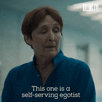 Season 4 Carolyn Martens GIF by BBC America