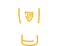 Light Up Your Local Sticker by Guinness