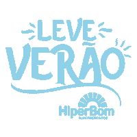 Logohiperbom Sticker by Hiperbom Supermercados