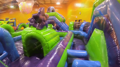 pumpitupbounceu giphygifmaker GIF