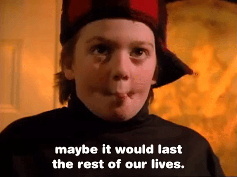season 1 GIF