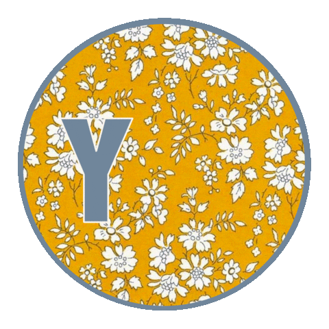 MagnificentStanley giphyupload happy yay floral Sticker