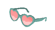 Cheers Rose Sticker by Summer Water