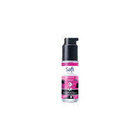 Vitamin E Serum Sticker by Safi Indonesia