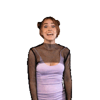 2000S Gina Sticker by BOBO