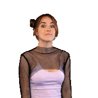 2000S Gina Sticker by BOBO