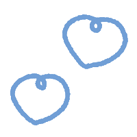 Heart Sticker