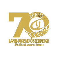 Ljö Sticker by Landjugend