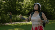 broadcity season 2 episode 6 broad city the matrix GIF