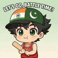 Lets Go Game Face GIF by Persona
