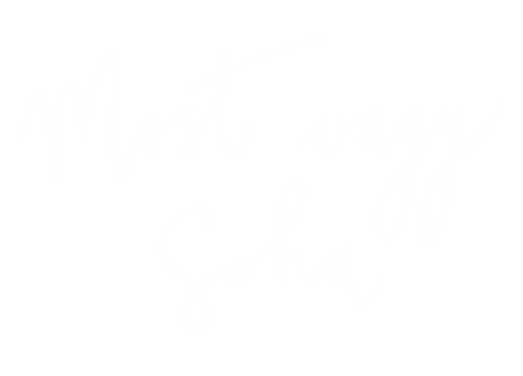Mattset Sticker