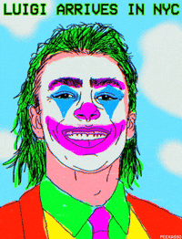 Good Morning Nyc GIF by PEEKASSO