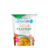 Mealreplacement Sticker by LighterLife