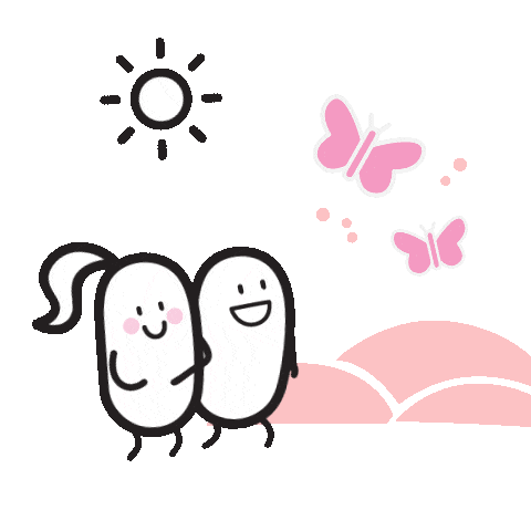 Fun Love Sticker by Tic Tac