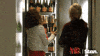 absolutely fabulous GIF by Stan.