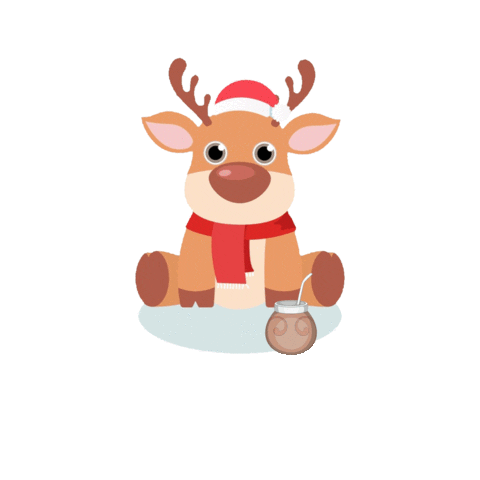 Yma Fiestas Sticker by Yerba Mate Argentina