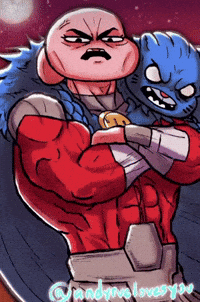 Gumball GIF