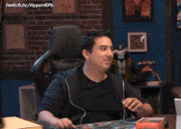 d&d love GIF by Hyper RPG