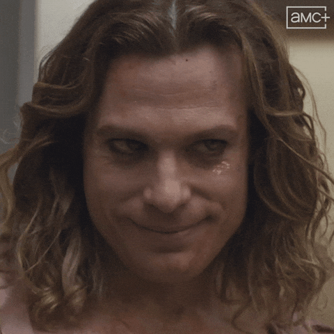 Interview With The Vampire Television GIF by The Vampire Lestat