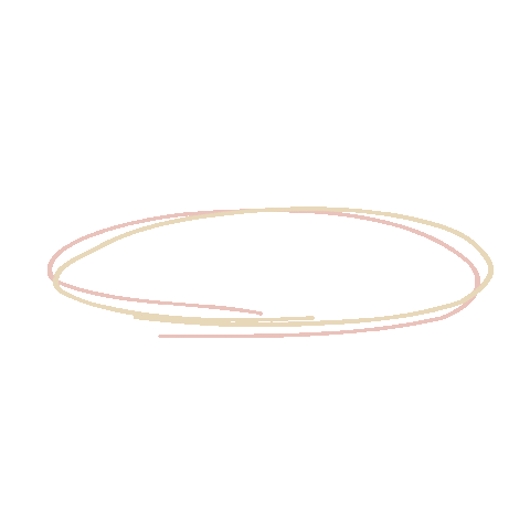 Floraslife0622 giphyupload circle line handwriting Sticker