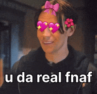 Fnaf 2 GIF
