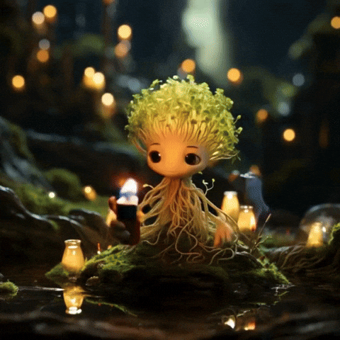 Tgn GIF by Treegens