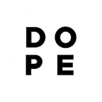 dopeagencija dopeagencija Sticker