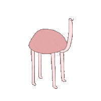 happy dance Sticker by odsanyu